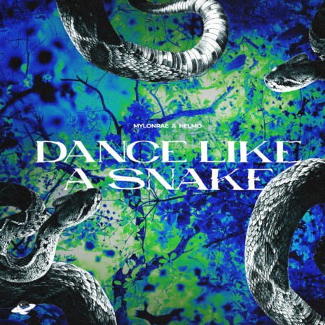 Dance Like A Snake (Extended Mix) ft. HELMO | Boomplay Music