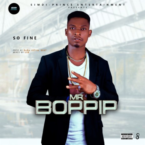 So Fine 🅴 | Boomplay Music