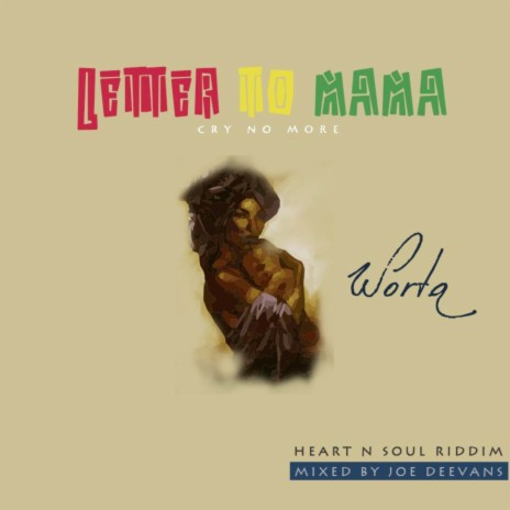 Letter To Mama | Boomplay Music