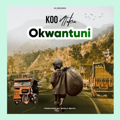 Okwantuni (Traveller) | Boomplay Music