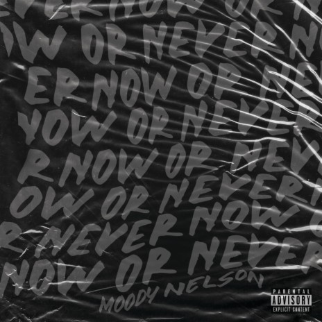 Now Or Never | Boomplay Music