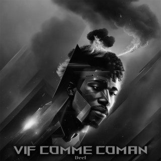 Vif comme Coman