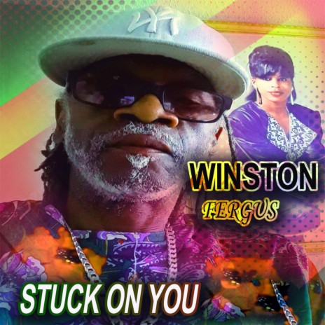 Stuck on You | Boomplay Music