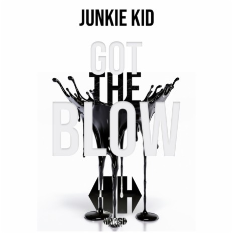 GOT THE BLOW (Radio Mix)