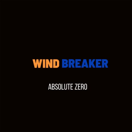 Windbreaker Opening (Lofi Version) | Boomplay Music