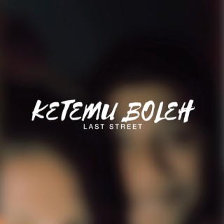 Ketemu Boleh