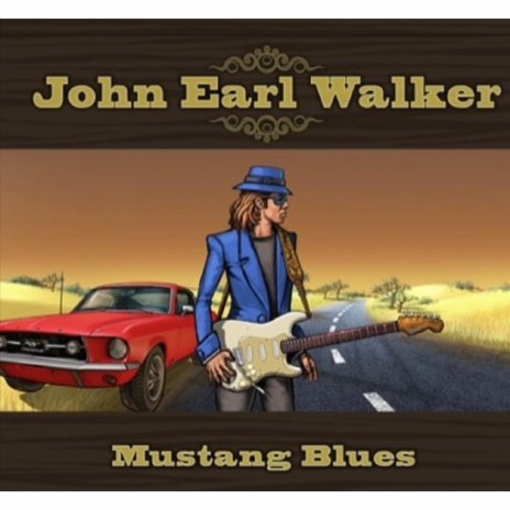 Mustang Blues | Boomplay Music