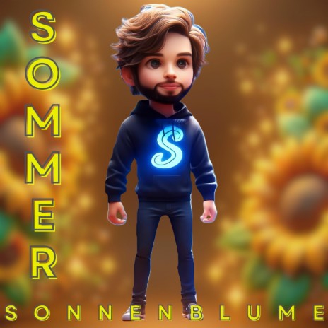 Sommer Sonnenblume | Boomplay Music