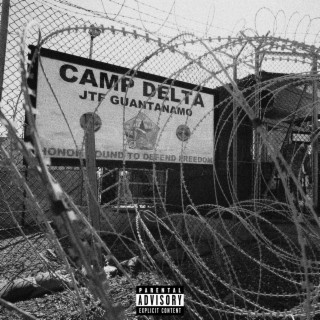 Guantanamo (feat. Bayuomi)