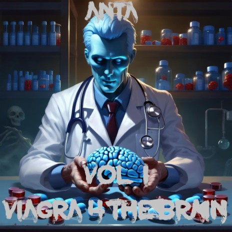 Viaga 4 the brain ft. Tyler., Lidfeldt, Lycouz, Chyde & Clint Hoffa | Boomplay Music