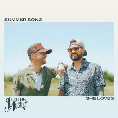 Summer Song | Boomplay Music