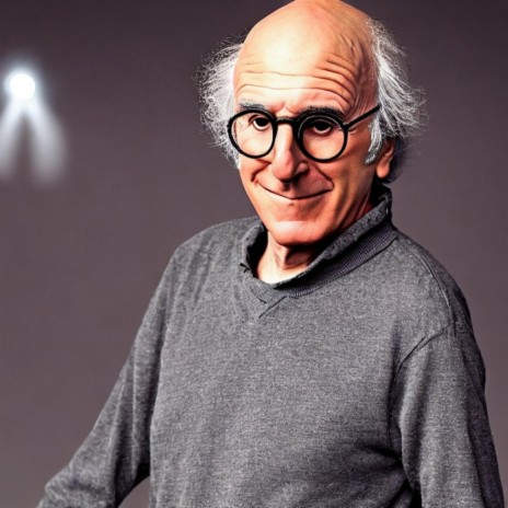 Larry David | Boomplay Music