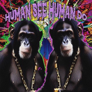 HUMAN SEE HUMAN DO ft. Mysentream lyrics | Boomplay Music