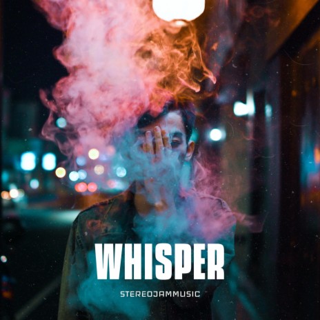 Whisper | Boomplay Music