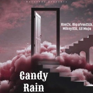 Candy Rain