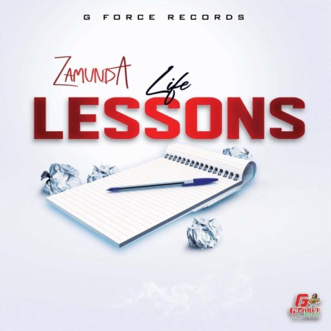 Life Lessons ft. 1Gforce | Boomplay Music