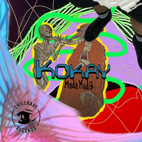 Kokay | Boomplay Music