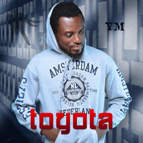 TOYOTA | Boomplay Music
