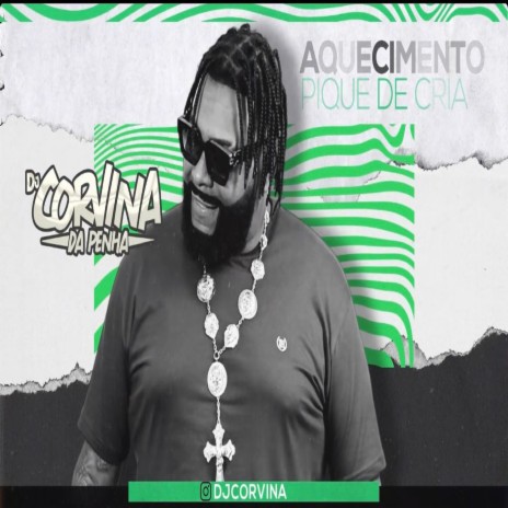 Aquecimento Pique de Cria | Boomplay Music