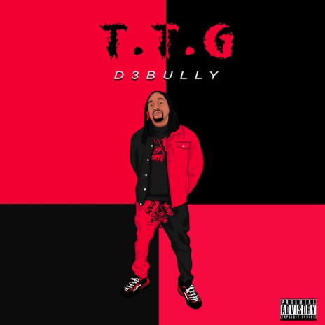 T.T.G(TRAINED TO GO) | Boomplay Music