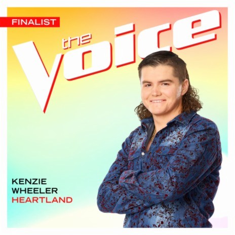 Heartland (The Voice Performance) | Boomplay Music