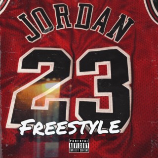 23 Freestyle