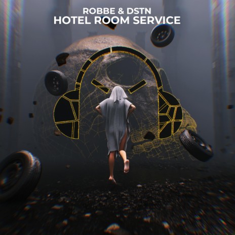 Hotel Room Service ft. DSTN | Boomplay Music