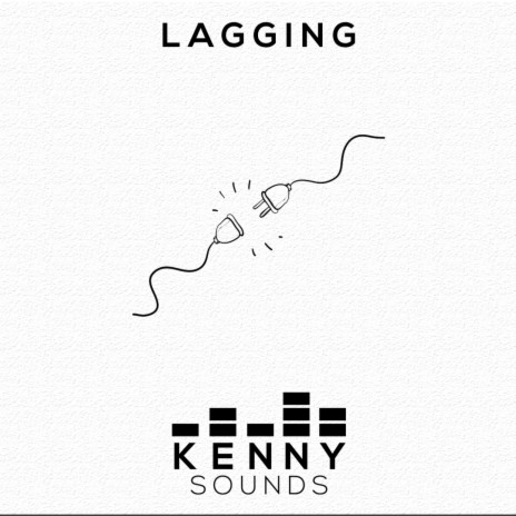 Lagging | Boomplay Music