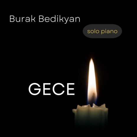 Gece | Boomplay Music