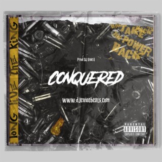 CONQUERED (INSTRUMENTAL)