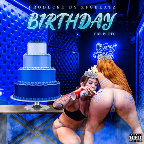 Birthday | Boomplay Music