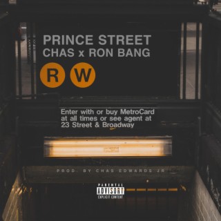 Prince Street (Radio Edit)