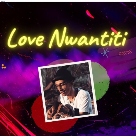 Love Nwantiti (Cover) | Boomplay Music