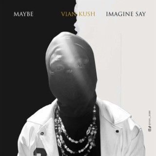 Maybe lyrics | Boomplay Music