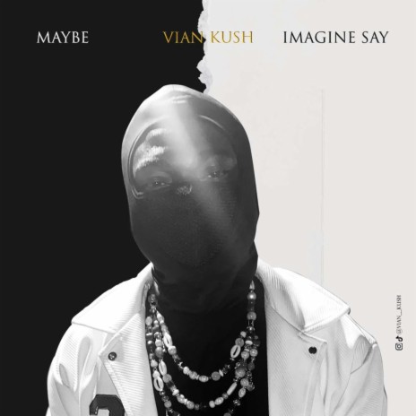 Maybe | Boomplay Music