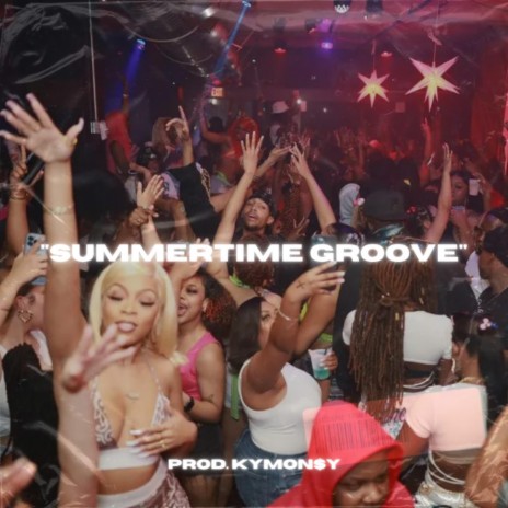 Summertime Groove