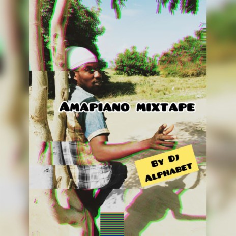 Shay'mpempe Amapiano Mix (Mixed) ft. Dj Mavuthela, Rhino & Ribby De Deejay | Boomplay Music