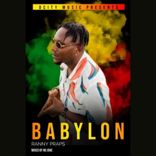 Babylon lyrics | Boomplay Music