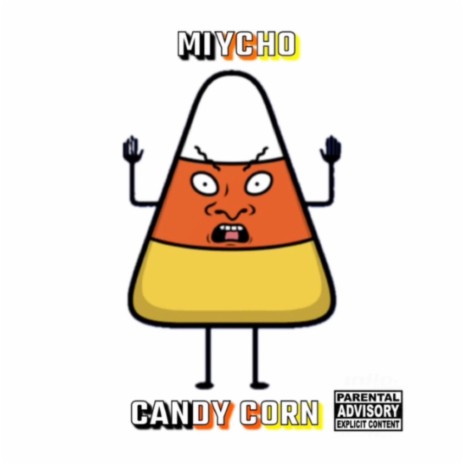 Candy Corn | Boomplay Music