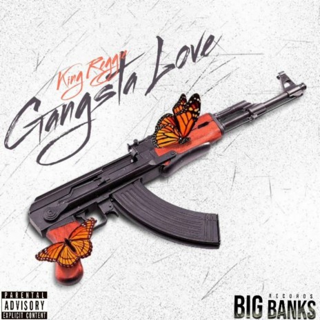 Gangsta Love | Boomplay Music