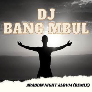 DJ Bang Mbul