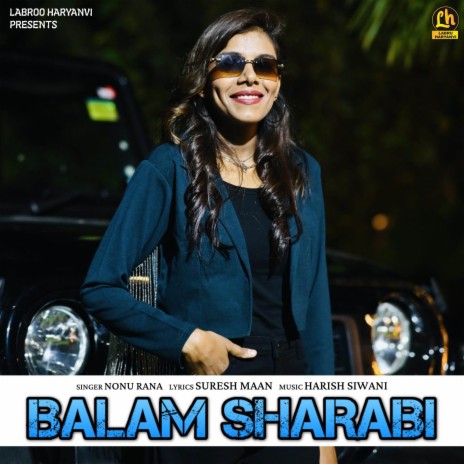 Balam Sharabi | Boomplay Music