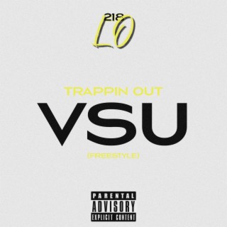 VSU FREESTYLE