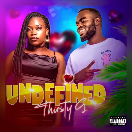 Undefined | Boomplay Music