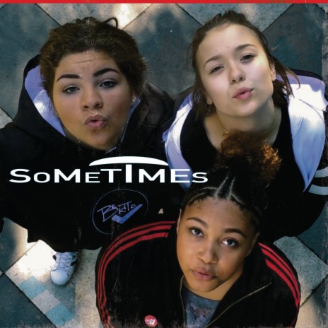 Sometimes (Remix) | Boomplay Music