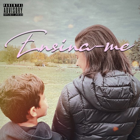 Ensina-Me ft. Luciana Madeira | Boomplay Music