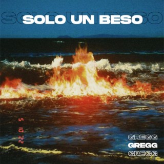 SOLO UN BESO