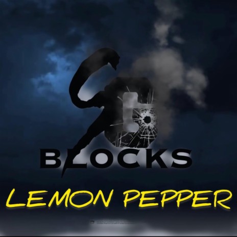 LEMON PEPPER | Boomplay Music