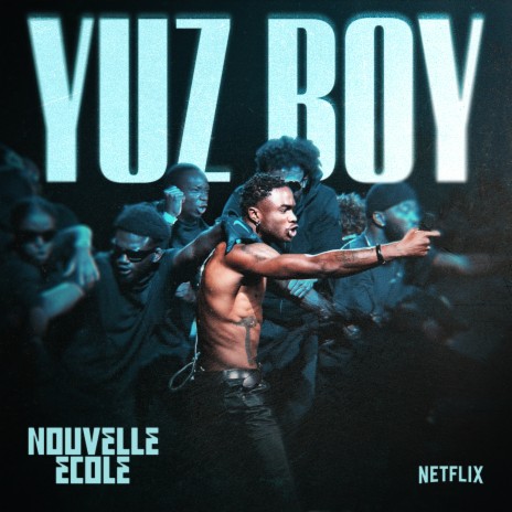 Yafama - Nouvelle École ft. Bassey Kone | Boomplay Music