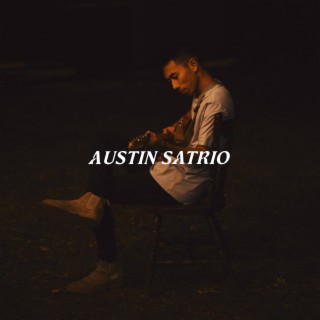 Austin Satrio